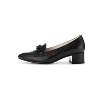 Gabor Damenschuhe Klassische Pumps schwarz (schwarz) schwarz (schwarz) - Gr. - 38 EU | 5 UK