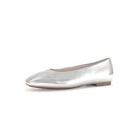Gabor Damenschuhe Klassische Pumps silber silber - Gr. - 7.5 UK