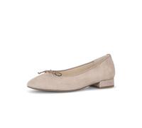 Gabor Damenschuhe Klassische Pumps silk - Gr. - 7.5 UK