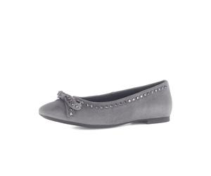 Gabor Damenschuhe Klassische Pumps smoke smoke - Gr. - 38.5 EU | 5.5 UK