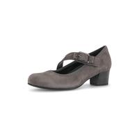 Gabor 301301005 für Damen, grau, Größe 40 EU / 6,5 UK