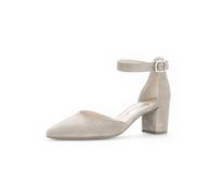 Gabor Damenschuhe Klassische Pumps visone - Gr. - 6.5 UK