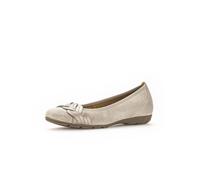 Gabor Damenschuhe Klassische Pumps visone/mutaro - Gr. - 40 EU | 6.5 UK