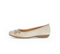 Gabor Damenschuhe Klassische Pumps visone/mutaro - Gr. - 40 EU | 6.5 UK
