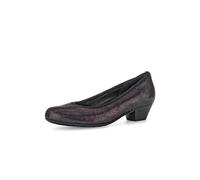 Gabor Damenschuhe Klassische Pumps vulcano - Gr. - 6 UK