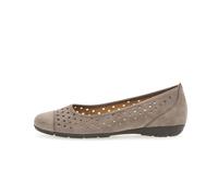 Gabor Damenschuhe Klassische Pumps wallaby - Gr. - 42 EU | 8 UK