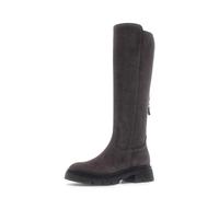 Gabor Damenschuhe Klassische Stiefel dark grey/black dark grey/black - Gr. - 6.5 UK