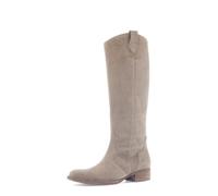 Gabor Damenschuhe Klassische Stiefel kiesel kiesel - Gr. - 38.5 EU | 5.5 UK