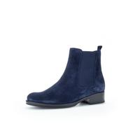 Gabor Damenschuhe Klassische Stiefel marine marine - Gr. - 5 UK