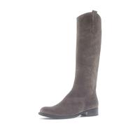 Gabor Damen Klassische Stiefel, Frauen Stiefel,lederstiefel,reißverschluss,Winterstiefel,Winterschuhe,uebergangsstiefel,Mohair,37.5 EU / 4.5 UK
