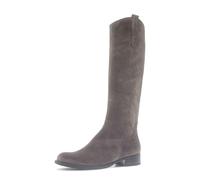 Gabor Damenstiefel Klassisch Mohair Braun Gr. 40 ½ EU / 7 UK