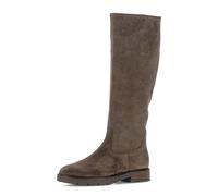 Gabor Damenschuhe Klassische Stiefel mohair (Micro) - Gr. - 9.5 UK