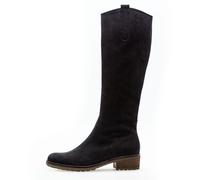 Gabor Damenschuhe Klassische Stiefel nightblue nightblue - Gr. - 4 UK