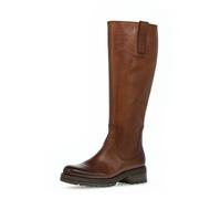 Gabor Damenschuhe Klassische Stiefel sattel/EF (Micro) - Gr. - 6 UK