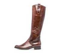 Gabor Damenschuhe Klassische Stiefel sattel (Effekt) - Gr. - 5.5 UK