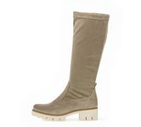 Gabor Damenschuhe Klassische Stiefel schilf (dust) - Gr. - 5 UK