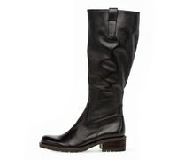 Gabor® Stiefel Kreta, schwarz, 41 schwarz