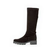 Gabor Damenschuhe Klassische Stiefel schwarz schwarz - Gr. - 3.5 UK