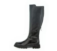 Gabor Damenschuhe Klassische Stiefel schwarz schwarz - Gr. - 4.5 UK