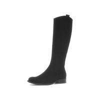 Gabor Stiefel für Damen, schwarz, Gr. 38 EU / 5 UK