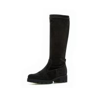 Gabor Damenschuhe Klassische Stiefel schwarz schwarz - Gr. - 6.5 UK