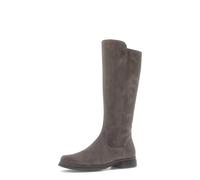 Gabor Damenschuhe Klassische Stiefel taupe taupe - Gr. - 5 UK