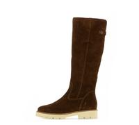 Gabor Damenschuhe Klassische Stiefel whisky(panna/Rille whisky(panna - Gr. - 5.5 UK