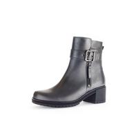 Gabor Damenschuhe Klassische Stiefeletten antiksilber antiksilber - Gr. - 38 EU | 5 UK