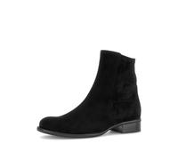 Gabor Damenschuhe Klassische Stiefeletten black black - Gr. - 8 UK
