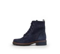 Gabor Damenschuhe Klassische Stiefeletten blue (Ra.cognac) blue (Ra.cognac) - Gr. - 5 UK