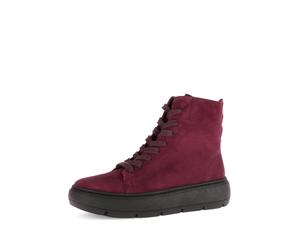 Gabor Damenschuhe Klassische Stiefeletten bordeaux bordeaux - Gr. - 8.5 UK
