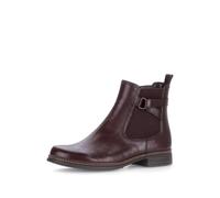 Gabor Damenschuhe Klassische Stiefeletten bordo (effect) bordo (effect) - Gr. - 6.5 UK