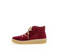 Gabor Damenschuhe Klassische Stiefeletten camino (natur) camino (natur) - Gr. - 4 UK