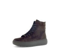 Gabor Damenschuhe Klassische Stiefeletten chocolate chocolate - Gr. - 37.5 EU | 4.5 UK
