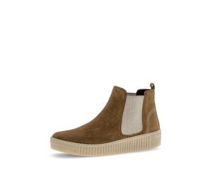 Gabor Damenschuhe Klassische Stiefeletten cognac (El.Wave) cognac (El.Wave) - Gr. - 5.5 UK