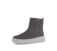 Gabor Damenschuhe Klassische Stiefeletten dark-grey dark-grey - Gr. - 3.5 UK