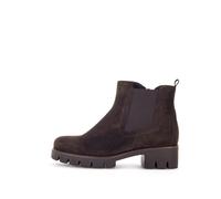 Gabor Damenschuhe Klassische Stiefeletten engl. brown engl. brown - Gr. - 7.5 UK