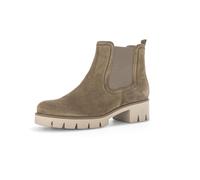Gabor Damenschuhe Klassische Stiefeletten farro (panna) - Gr. - 3.5 UK