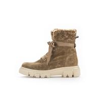 Gabor Damenschuhe Klassische Stiefeletten farro (panna) - Gr. - 5.5 UK