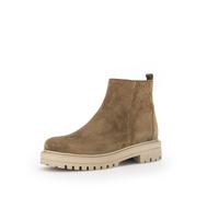 Gabor Damenschuhe Klassische Stiefeletten farro (panna) - Gr. - 7 UK