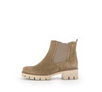 Gabor Damenschuhe Klassische Stiefeletten farro(panna) - Gr. - 7 UK