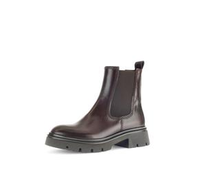 Gabor Damenschuhe Klassische Stiefeletten kastanie (Effekt) kastanie (Effekt) - Gr. - 7.5 UK