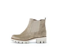 Gabor Damenschuhe Klassische Stiefeletten kiesel (dust) kiesel (dust) - Gr. - 38.5 EU | 5.5 UK