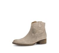 1100000002199 GABOR "Cowboy Boots", Damen, Gr. 37,5, beige, Schuhe (94491206-37,5) beige