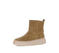 Gabor Damenschuhe Klassische Stiefeletten lion - Gr. - 6 UK