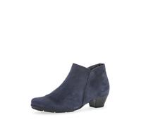 Gabor Damenschuhe Klassische Stiefeletten marine marine - Gr. - 36 EU | 3.5 UK
