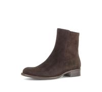 Gabor Damenschuhe Klassische Stiefeletten mocca mocca - Gr. - 3.5 UK
