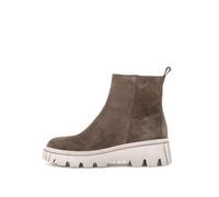 Gabor Damenschuhe Klassische Stiefeletten mohair (dust) - Gr. - 40.5 EU | 7 UK