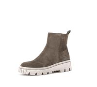 Gabor Damenschuhe Klassische Stiefeletten mohair (dust) - Gr. - 7 UK