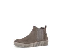 Gabor Damenschuhe Klassische Stiefeletten mohair(El.texture) - Gr. - 9.5 UK